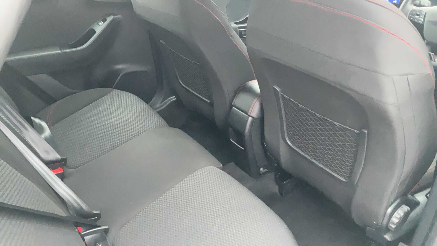 Used Ford Puma 2023 for sale - 77414619: Photo 12