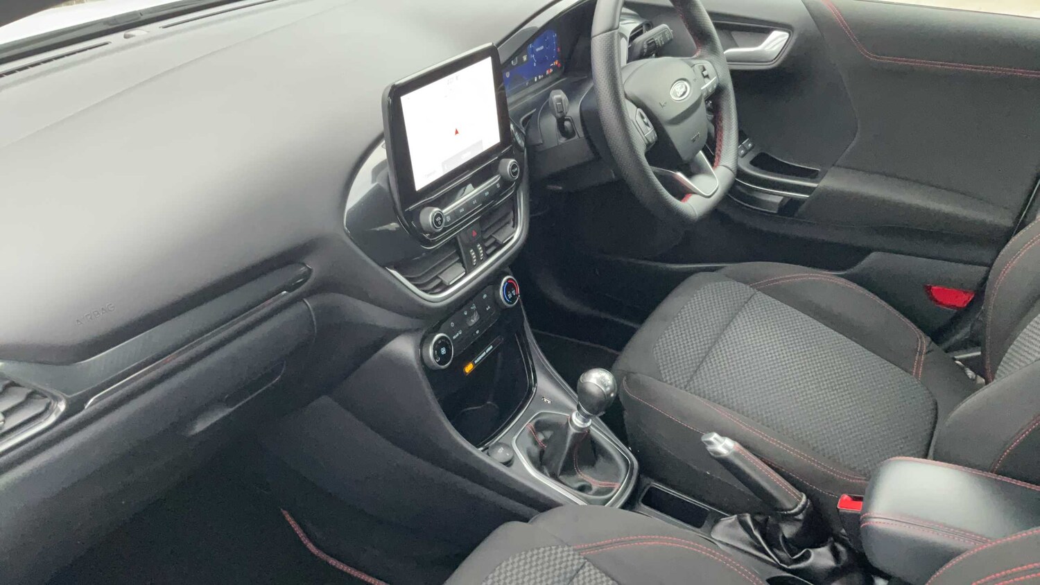 Used Ford Puma 2023 for sale - 77414619: Photo 13