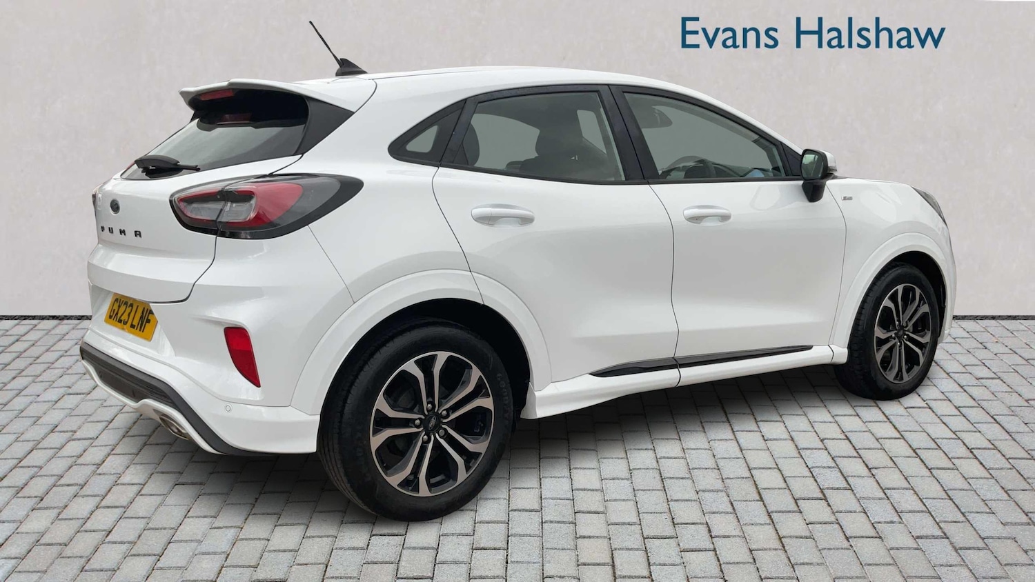 Used Ford Puma 2023 for sale - 77414619: Photo 2