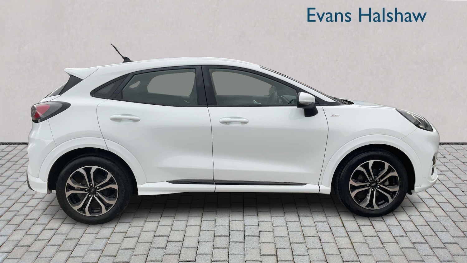 Used Ford Puma 2023 for sale - 77414619: Photo 3