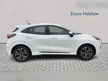 Used Ford Puma 2023 for sale - 77414619: Photo