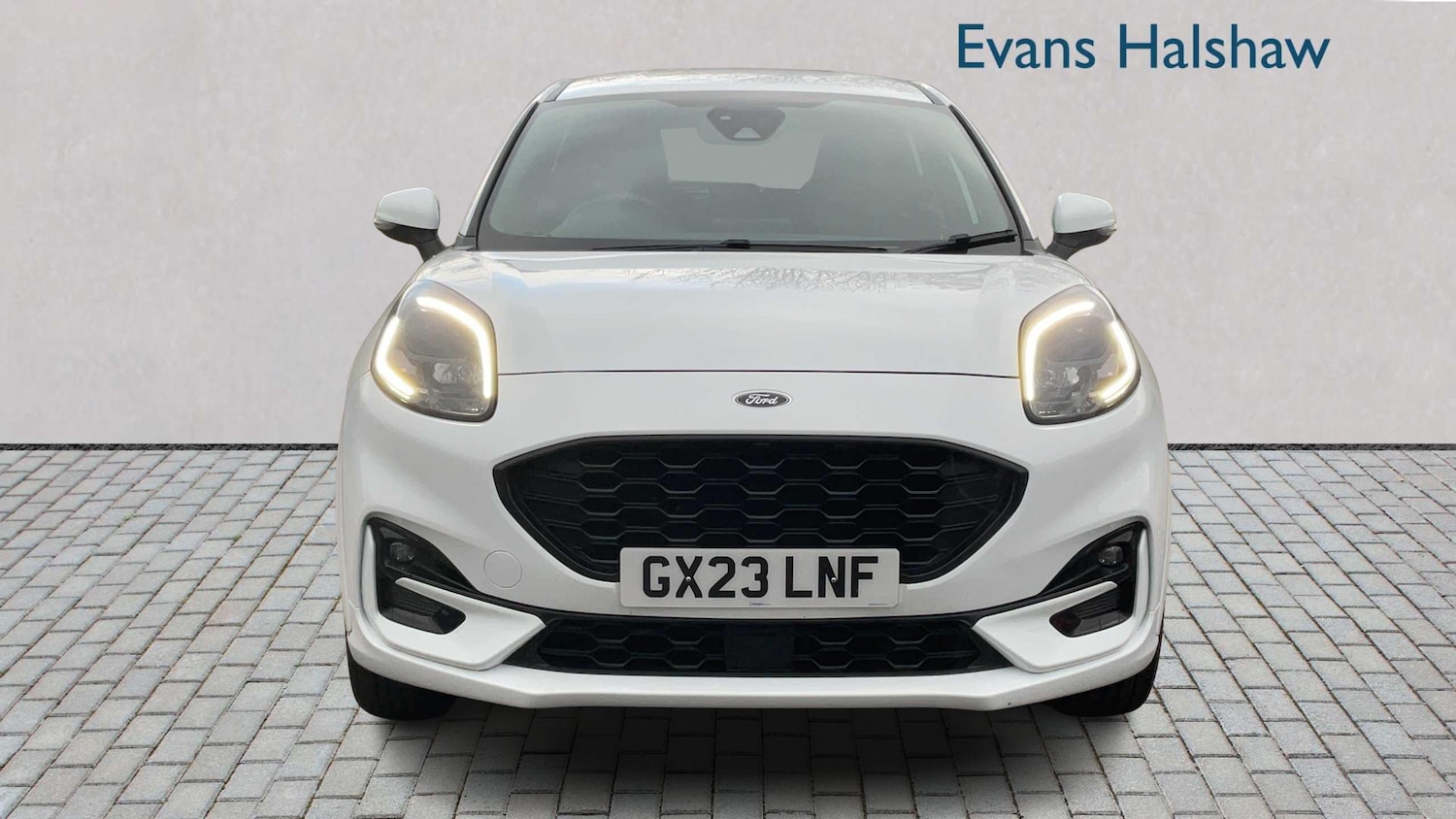 Used Ford Puma 2023 for sale - 77414619: Photo 4