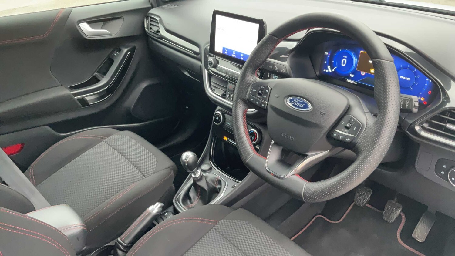 Used Ford Puma 2023 for sale - 77414619: Photo 8