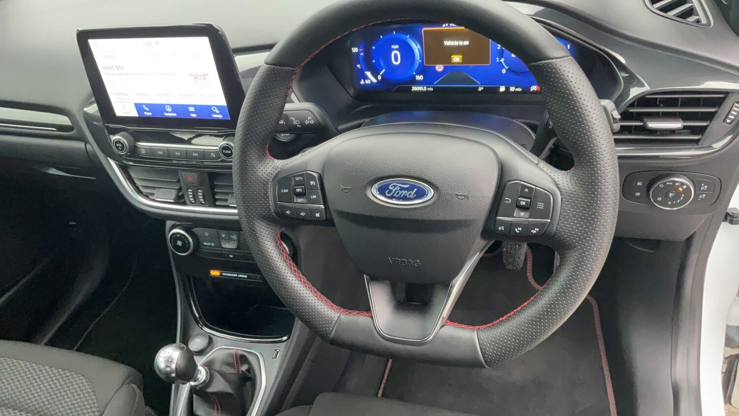 Used Ford Puma 2023 for sale - 77414619: Photo 9