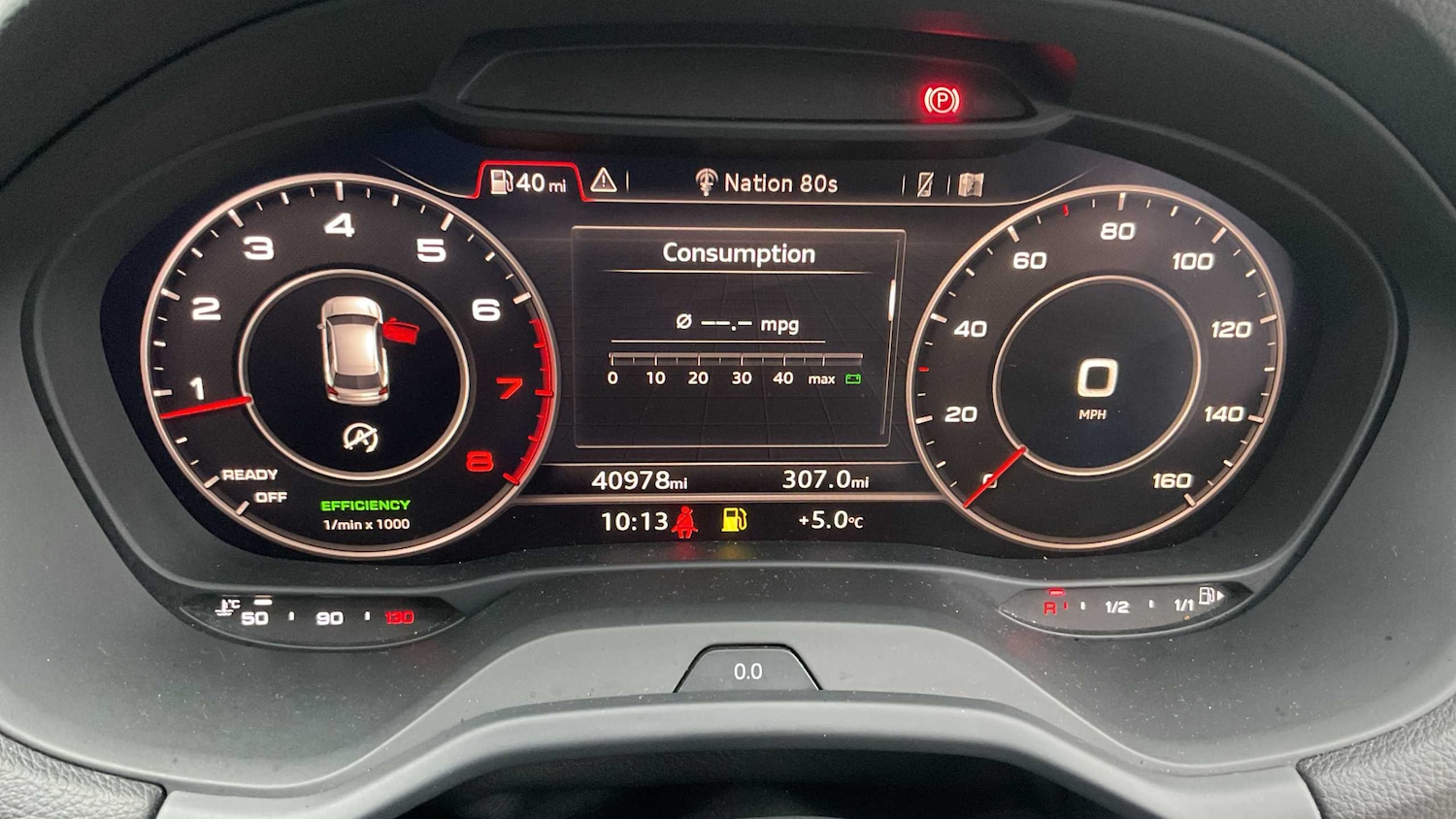 Used Audi Q2 2017 for sale - 76774238: Photo 11