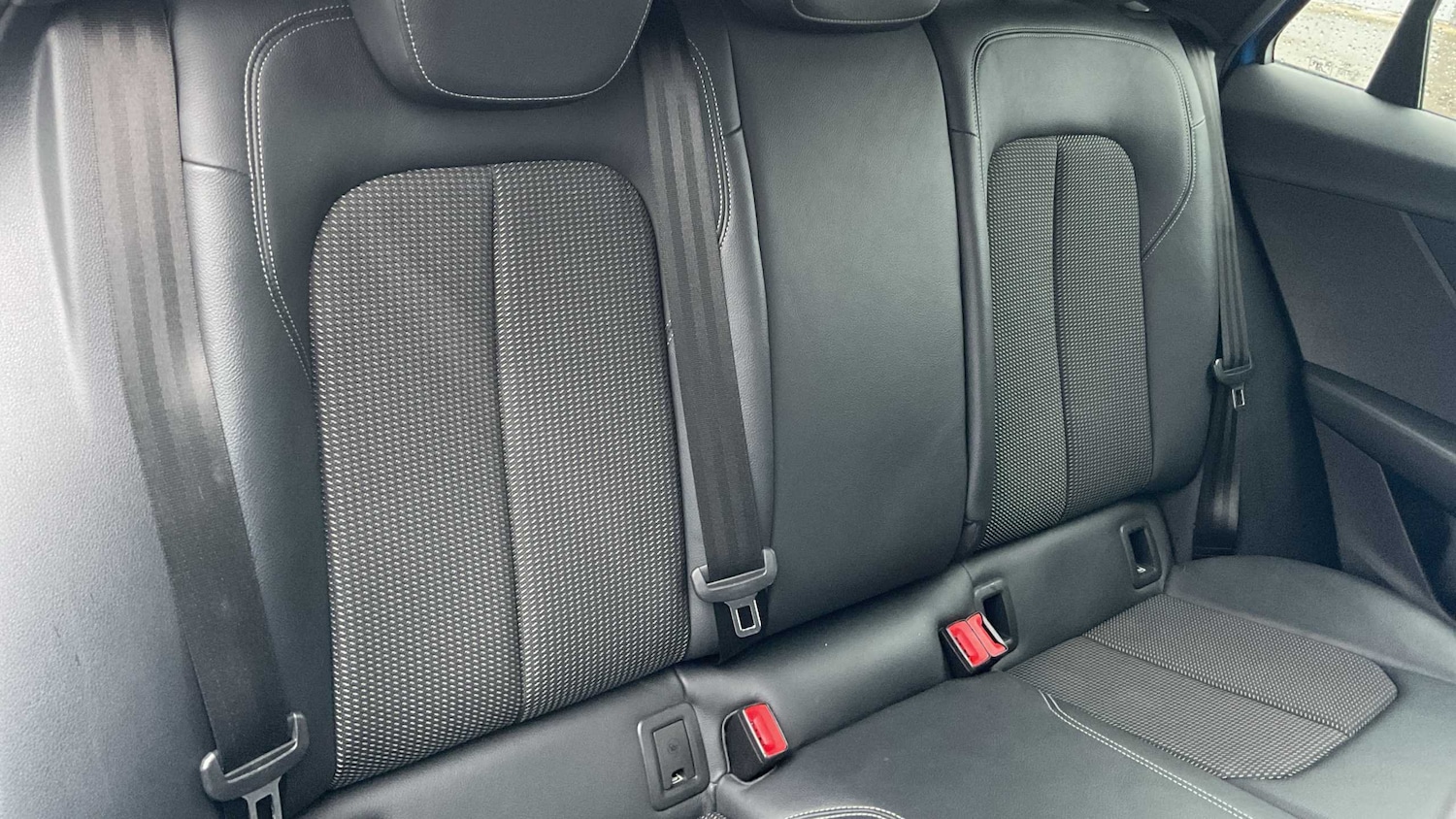 Used Audi Q2 2017 for sale - 76774238: Photo 13