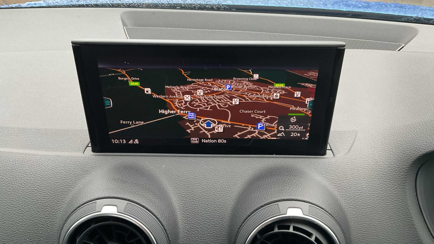 Used Audi Q2 2017 for sale - 76774238: Photo 14