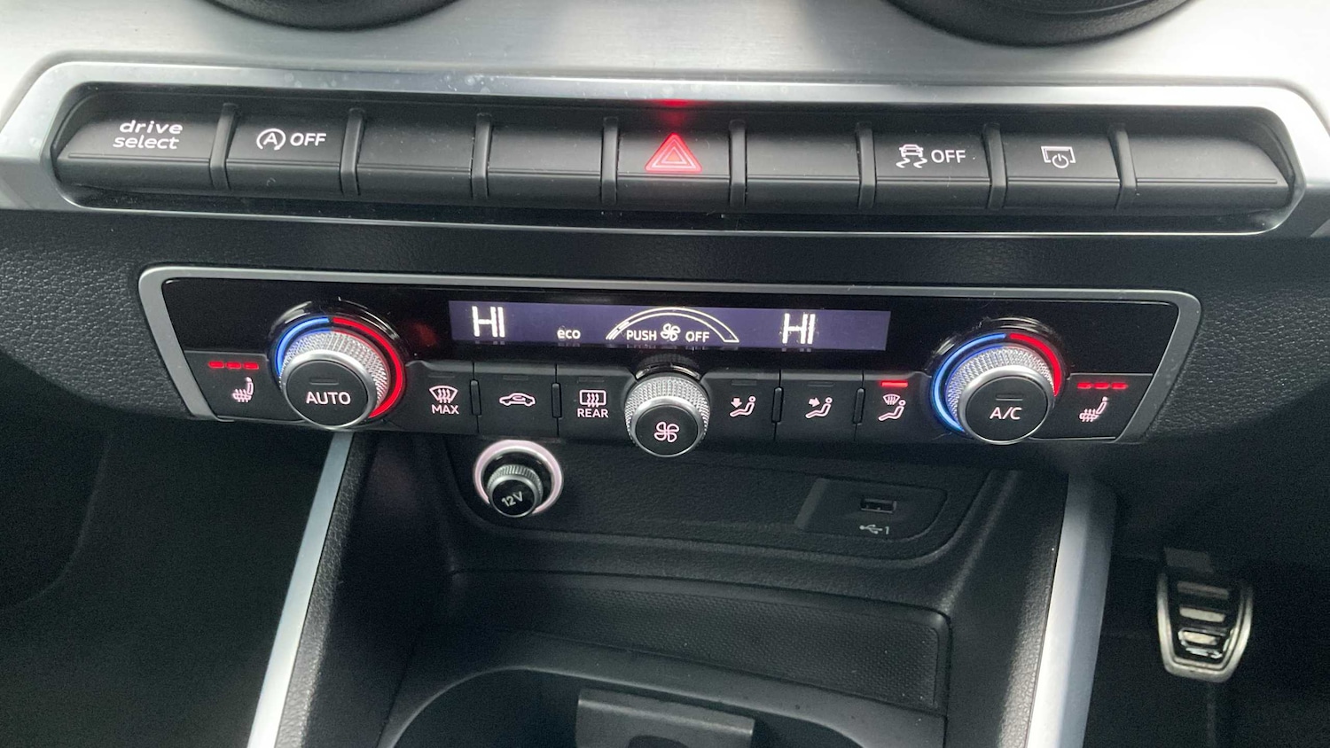 Used Audi Q2 2017 for sale - 76774238: Photo 15