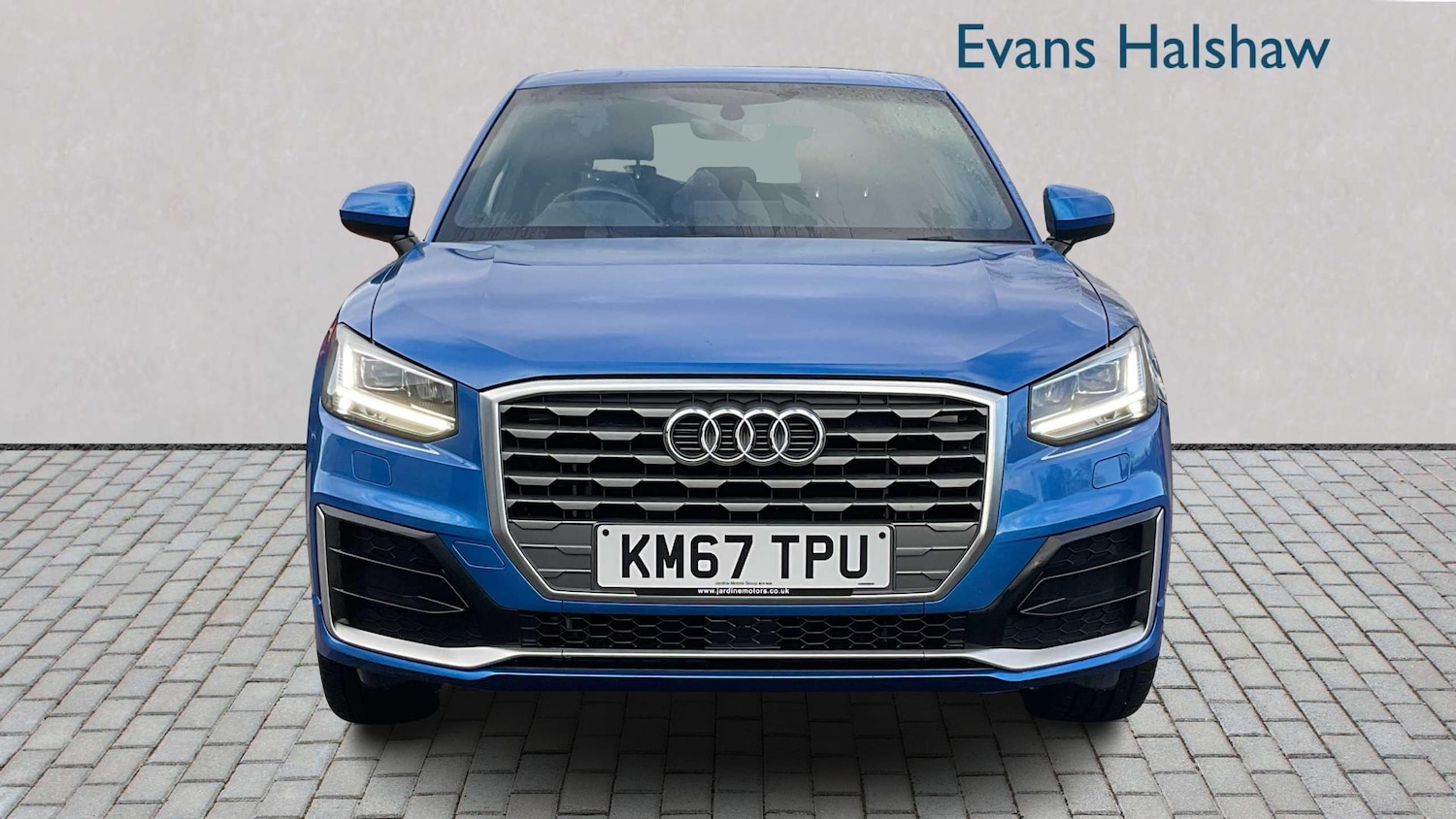 Used Audi Q2 2017 for sale - 76774238: Photo 2