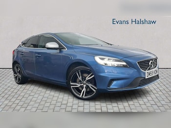 Used Volvo V40 2017 for sale - 78978677: Photo