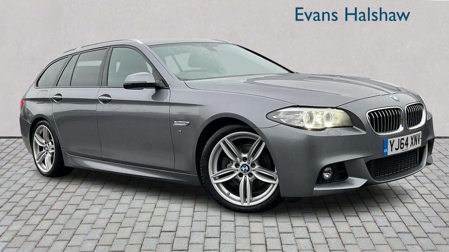 Used BMW 5 Series 2014 for sale - 76827670: Photo 1