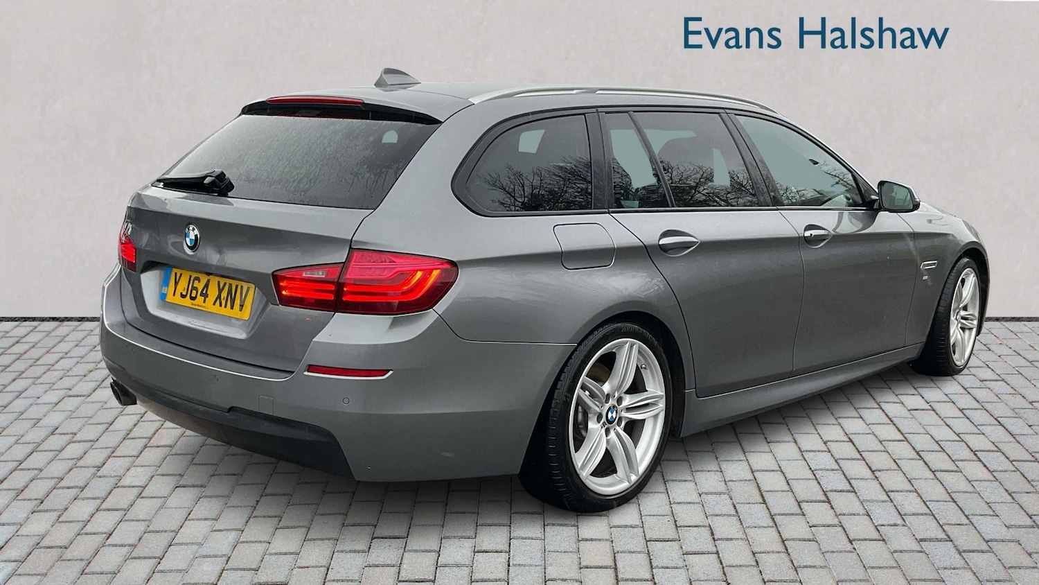 Used BMW 5 Series 2014 for sale - 76827670: Photo 4