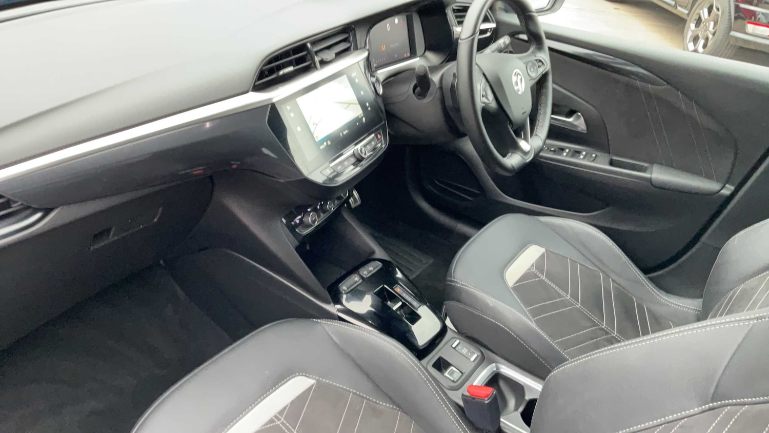 Used Vauxhall Corsa 2022 for sale - 77270088: Photo 13