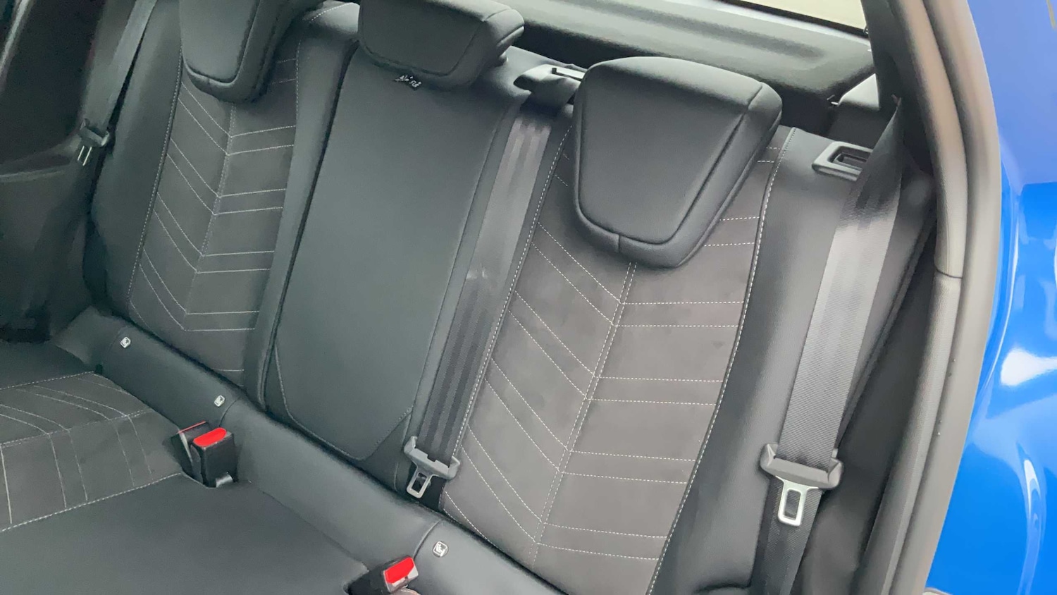 Used Vauxhall Corsa 2022 for sale - 77270088: Photo 14