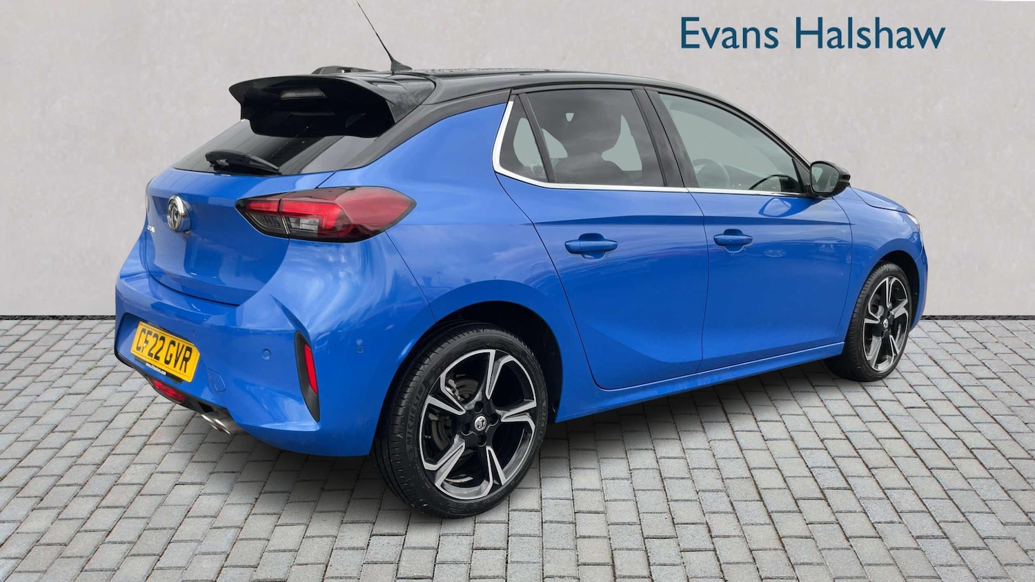 Used Vauxhall Corsa 2022 for sale - 77270088: Photo 2