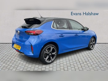 Used Vauxhall Corsa 2022 for sale - 77270088: Photo