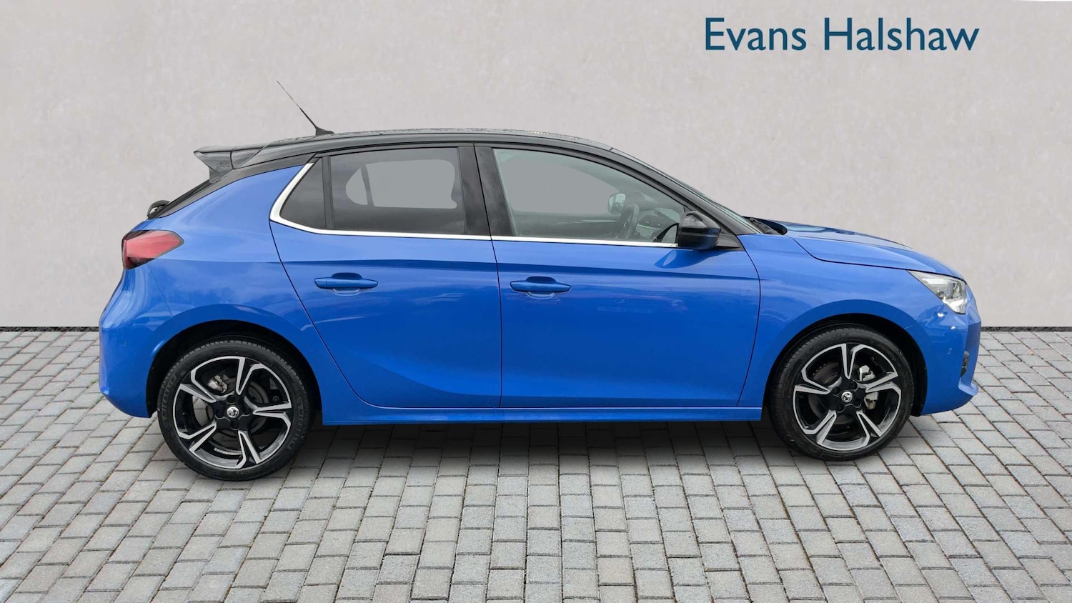 Used Vauxhall Corsa 2022 for sale - 77270088: Photo 3