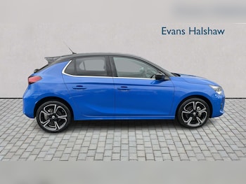 Used Vauxhall Corsa 2022 for sale - 77270088: Photo