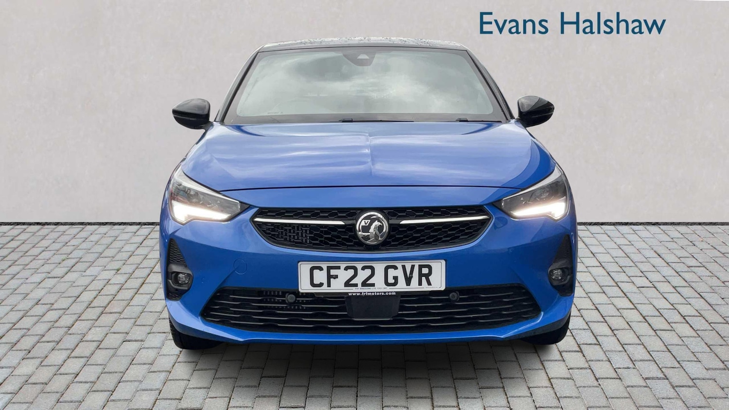 Used Vauxhall Corsa 2022 for sale - 77270088: Photo 4