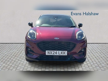 Used Ford Puma 2024 for sale - 78451658: Photo