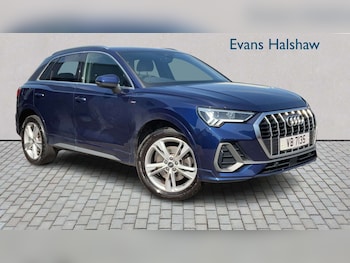 Used Audi Q3 2022 for sale - 79486668: Photo