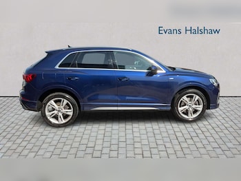 Used Audi Q3 2022 for sale - 79486668: Photo