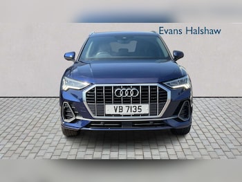 Used Audi Q3 2022 for sale - 79486668: Photo