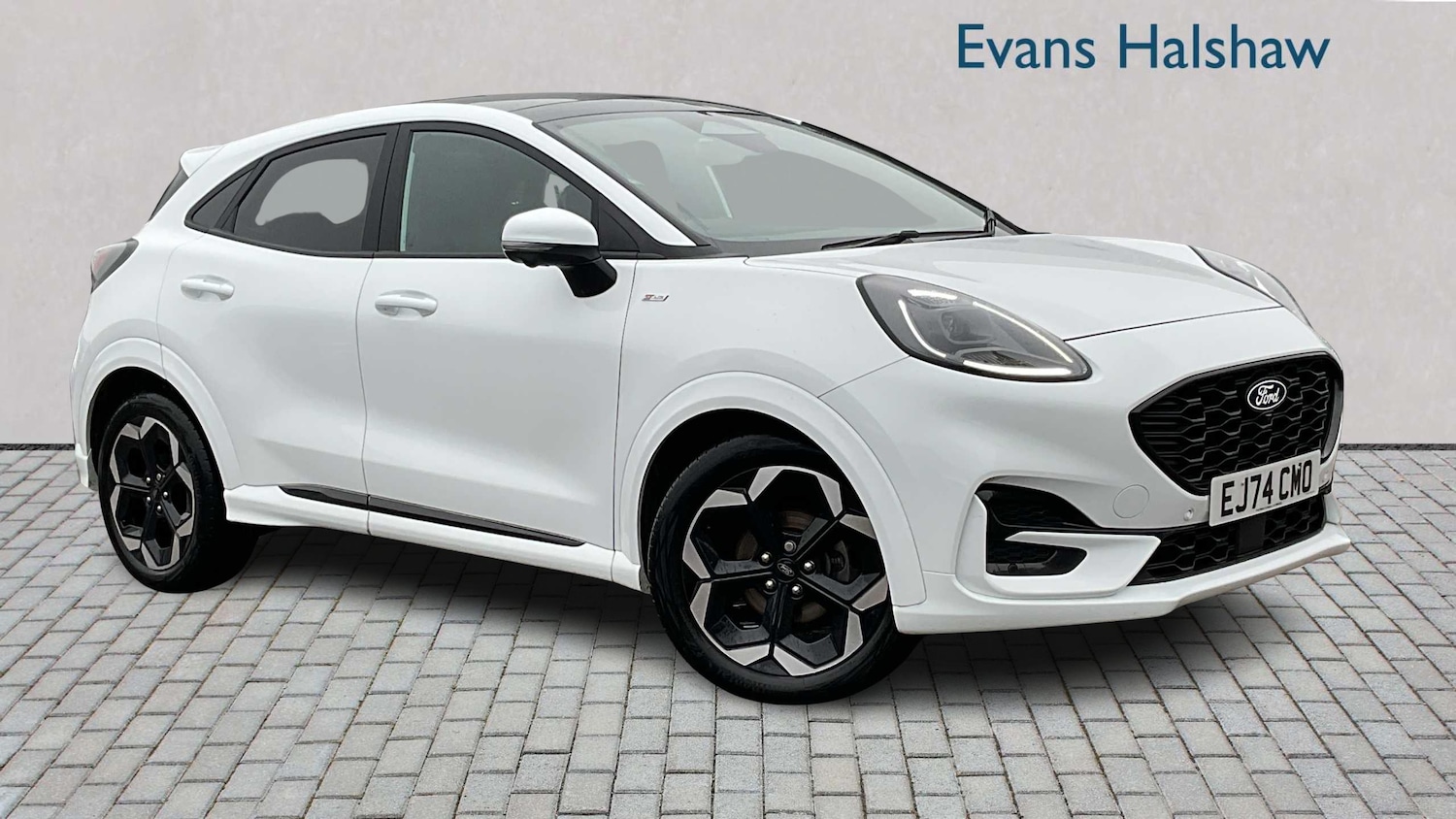 Used Ford Puma 2024 for sale - 76401241: Photo 1