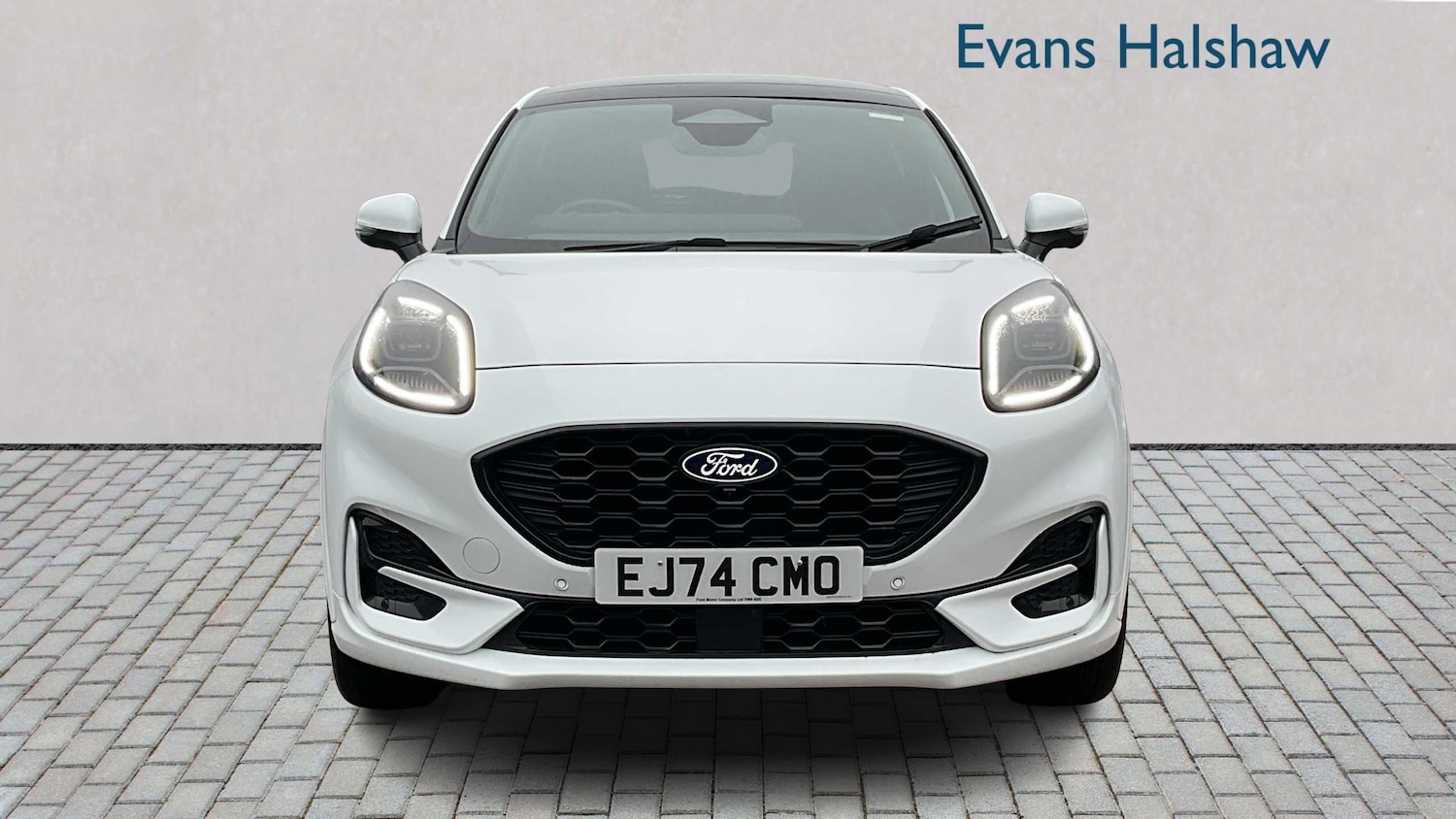 Used Ford Puma 2024 for sale - 76401241: Photo 2