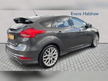 Used Ford Focus 2018 for sale - 78625535: Photo