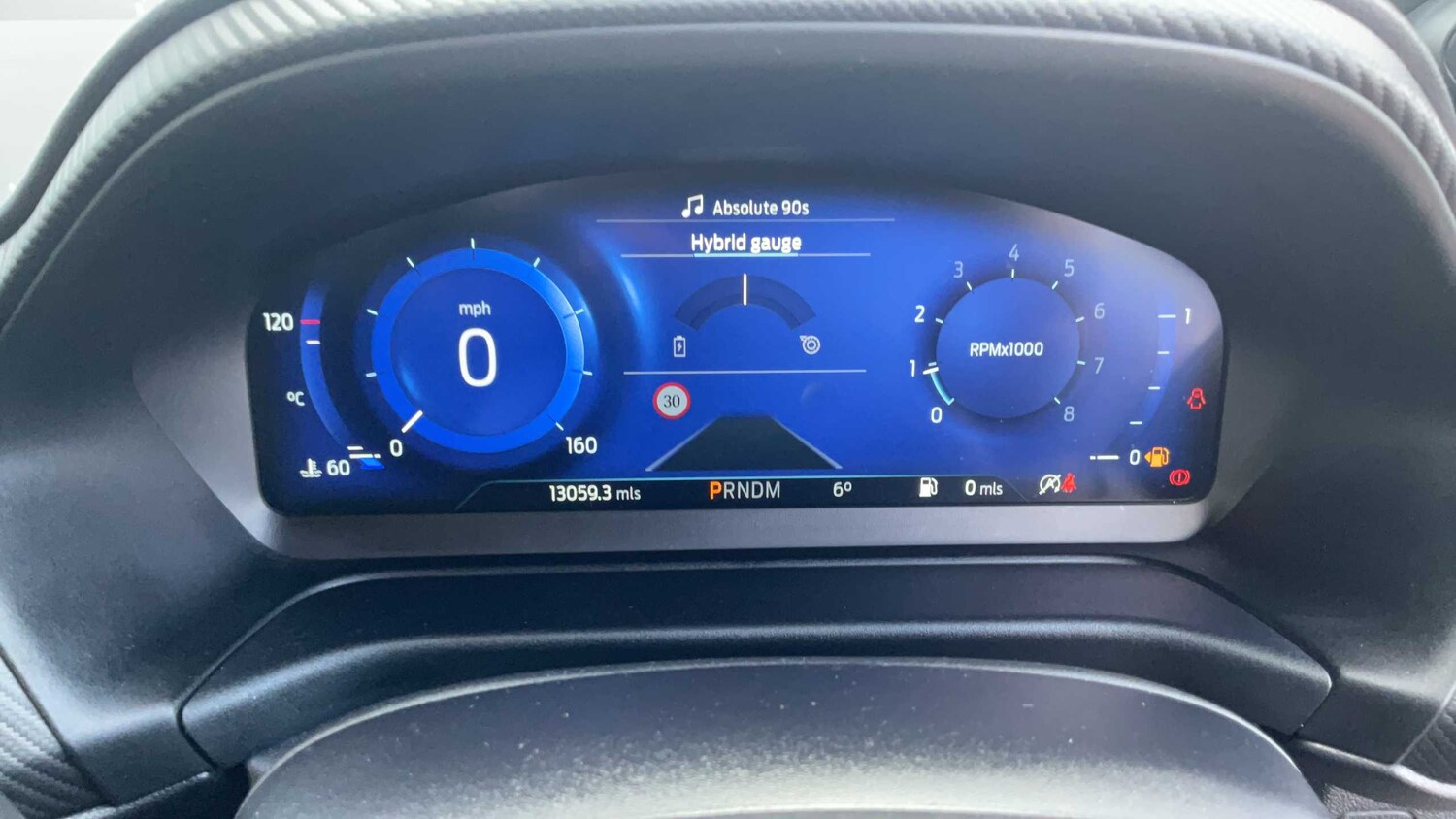 Used Ford Puma 2024 for sale - 78076751: Photo 10