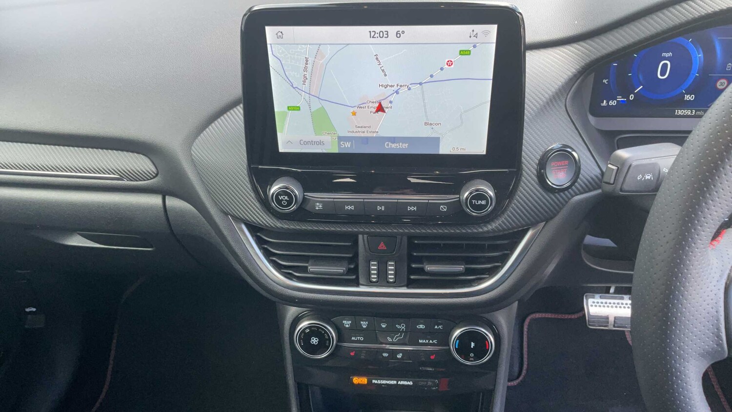 Used Ford Puma 2024 for sale - 78076751: Photo 11