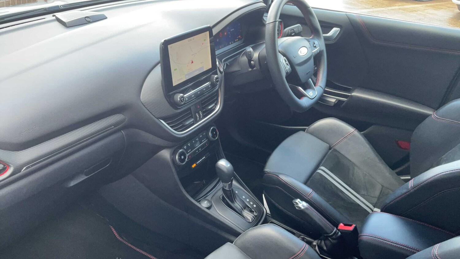 Used Ford Puma 2024 for sale - 78076751: Photo 13