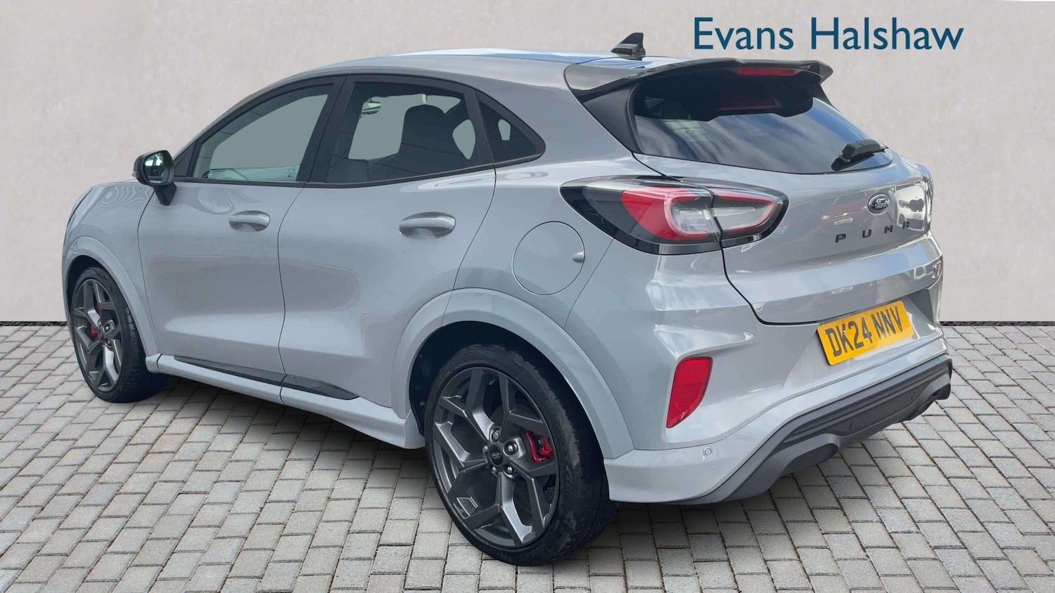 Used Ford Puma 2024 for sale - 78076751: Photo 2