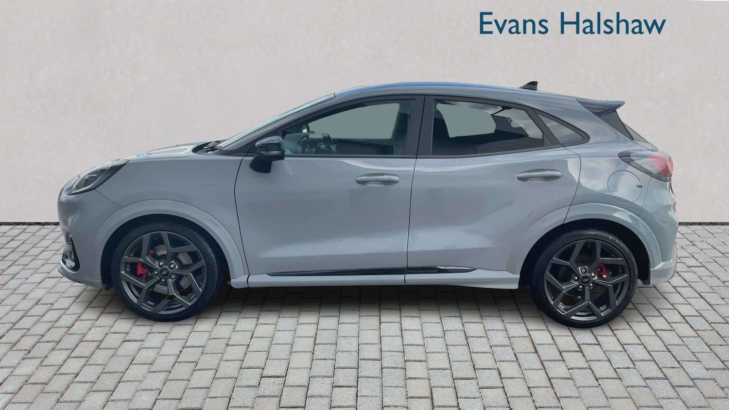 Used Ford Puma 2024 for sale - 78076751: Photo 3
