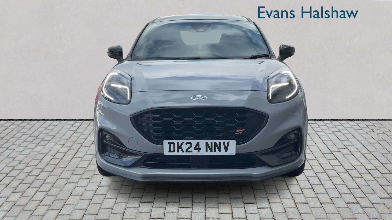 Used Ford Puma 2024 for sale - 78076751: Photo 4