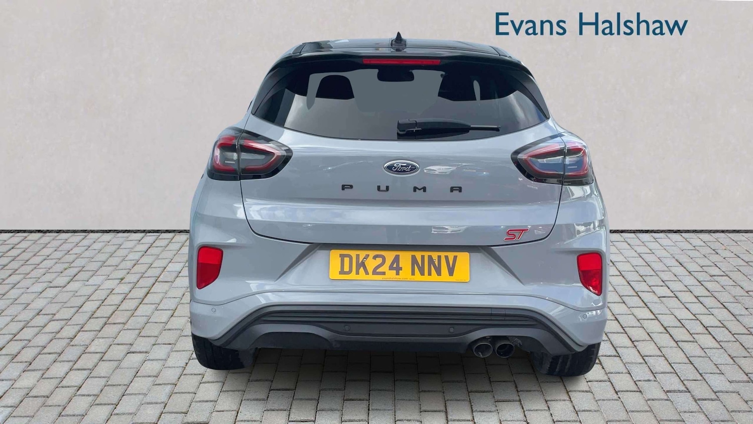 Used Ford Puma 2024 for sale - 78076751: Photo 5