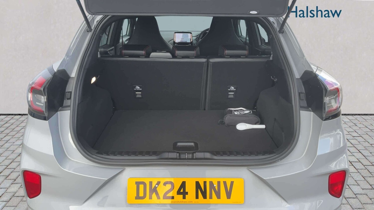 Used Ford Puma 2024 for sale - 78076751: Photo 7