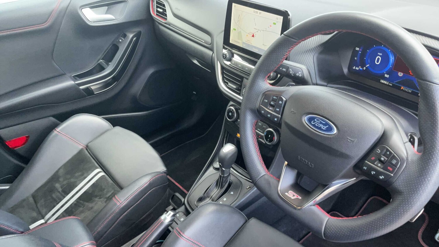 Used Ford Puma 2024 for sale - 78076751: Photo 8