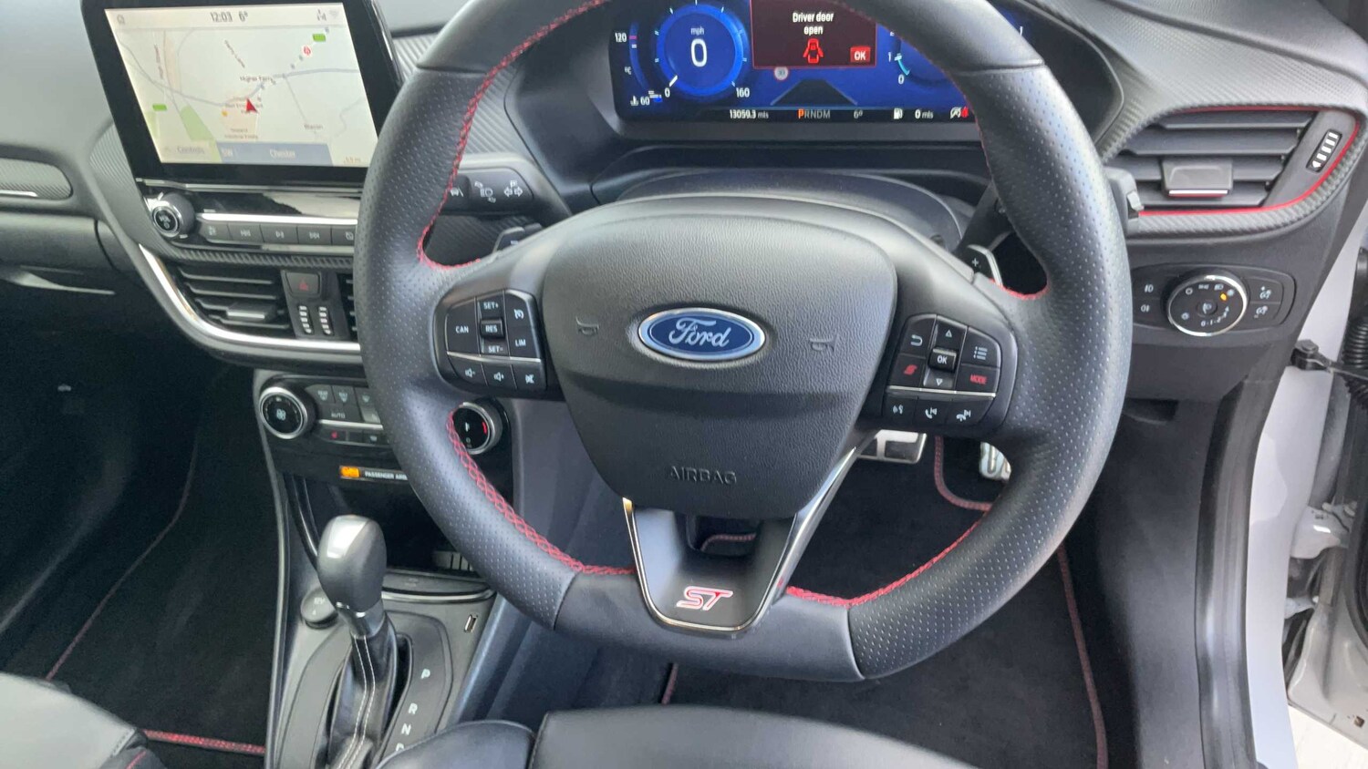 Used Ford Puma 2024 for sale - 78076751: Photo 9