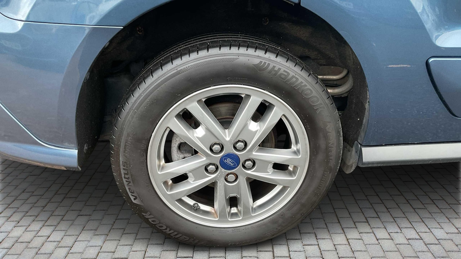 Used Ford Tourneo Connect 2021 for sale - 76718125: Photo 10