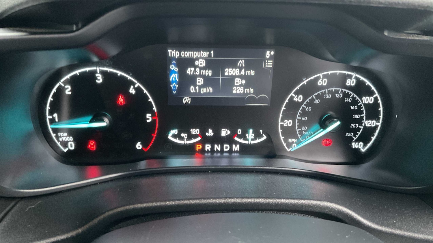 Used Ford Tourneo Connect 2021 for sale - 76718125: Photo 11