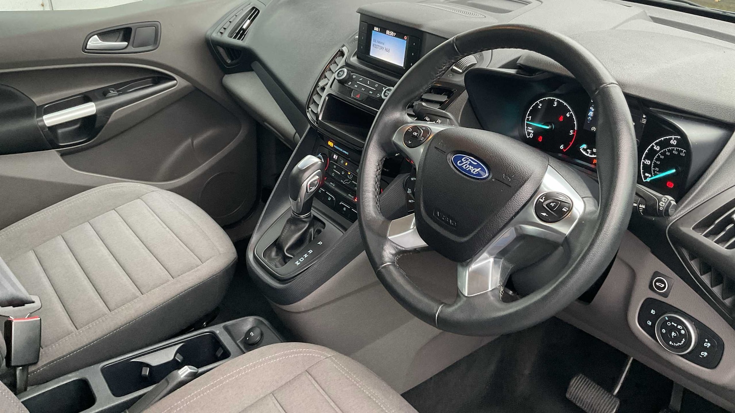 Used Ford Tourneo Connect 2021 for sale - 76718125: Photo 12