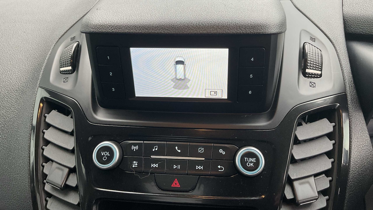 Used Ford Tourneo Connect 2021 for sale - 76718125: Photo 14