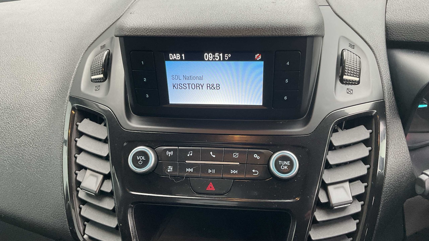 Used Ford Tourneo Connect 2021 for sale - 76718125: Photo 15