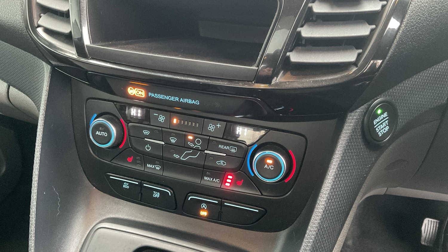 Used Ford Tourneo Connect 2021 for sale - 76718125: Photo 16