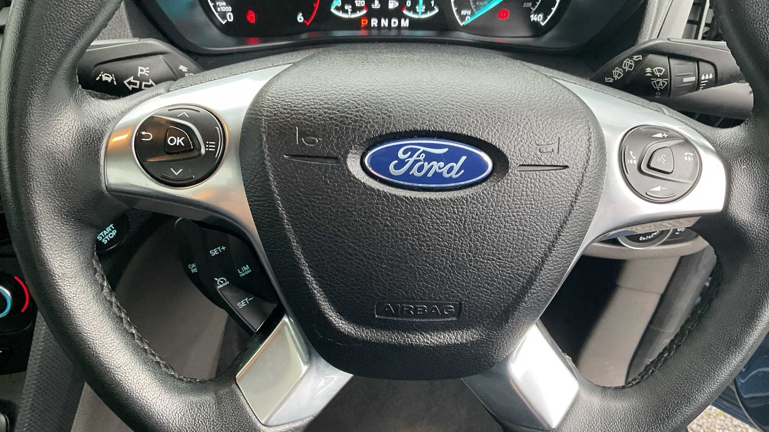 Used Ford Tourneo Connect 2021 for sale - 76718125: Photo 17