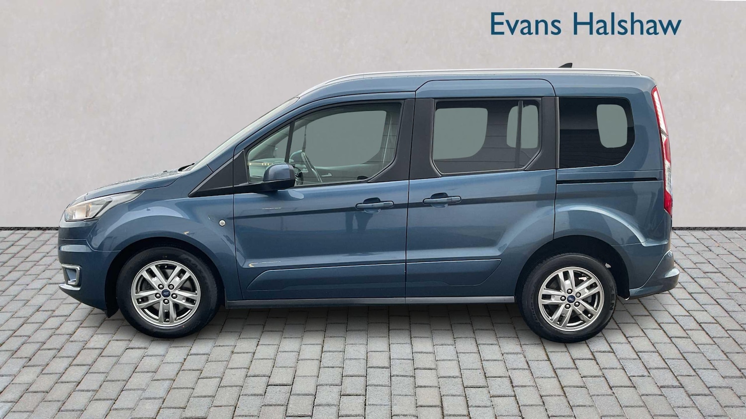 Used Ford Tourneo Connect 2021 for sale - 76718125: Photo 7