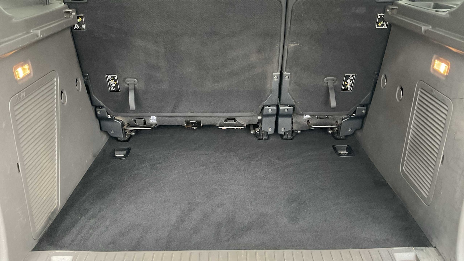 Used Ford Tourneo Connect 2021 for sale - 76718125: Photo 9