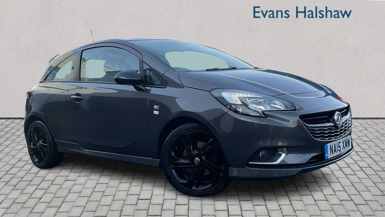 Used Vauxhall Corsa 2015 for sale - 76390552: Photo 1